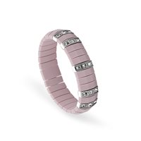 Armband Ops! Dame Roma in Silikon OPSBR-533 - OPSBR-533